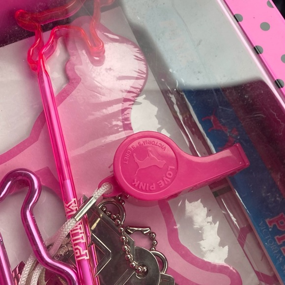 Vintage Victoria’s Secret PINK - Picture 2 of 6